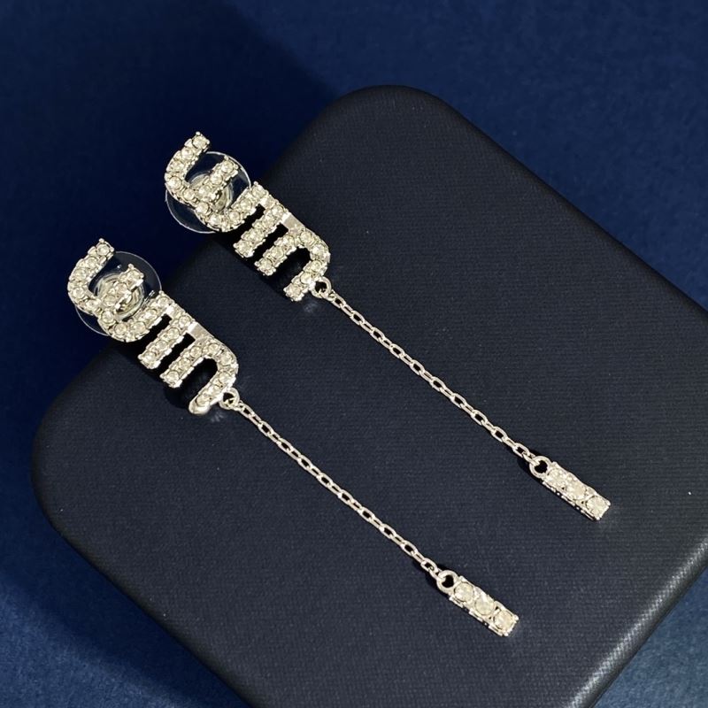 Miu Miu Necklaces